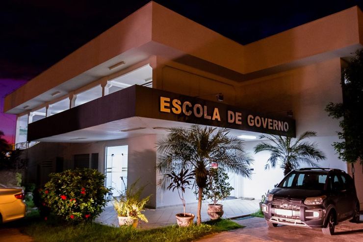 Escola de Governo abre nova turma para capacitação em Direito Constitucional