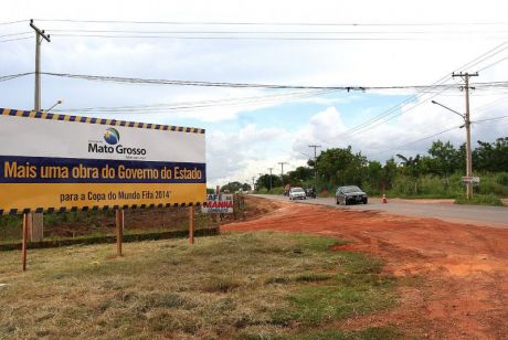 Silval Barbosa fala sobre o novo horário para os servidores públicos no Bom Dia Governador