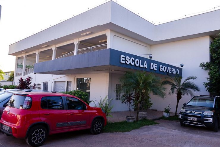 Escola de Governo abre pré-inscrições para o curso Desenvolvendo Lideranças