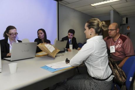 Comissão da Ager-MT realiza abertura de envelopes de nove empresas e um consórcio para licitação do STCRIP