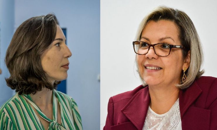 Mulheres desenvolvem projetos que fazem a diferença na administração pública