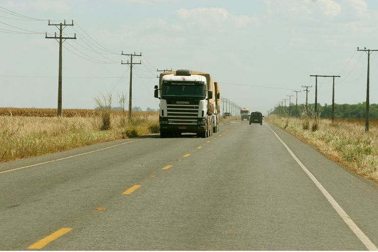 Governo quer ouvir sociedade sobre concessão de rodovias em MT