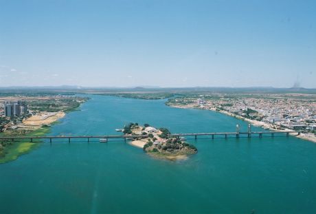 Encontro de Comitês de Bacias Hidrográficas começa com Seminário sobre Regulação e Sustentabilidade