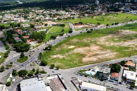 Av. Miguel Sutil tem novo trecho parcialmente interditado a partir desta sexta-feira