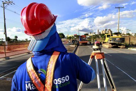 Av. Miguel Sutil tem novas interdições nesta quinta-feira