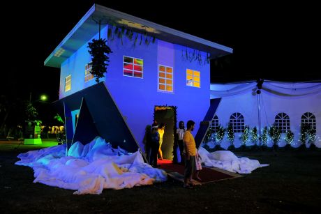 Natal Encantado da Família encerra nesta quinta-feira com várias atrações