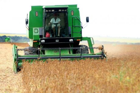 Congresso Brasileiro de Soja começa nesta segunda-feira (11.06) em Cuiabá