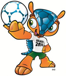 Fuleco é o nome vencedor