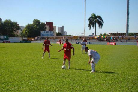 Com apoio da Seel a Copa Gazeta de Futebol estreiou neste domingo