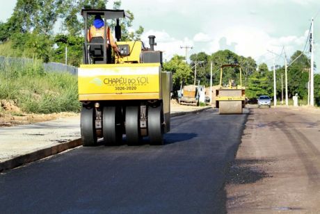 Avenida Juliano Costa Marques ficará interditada até o próximo domingo