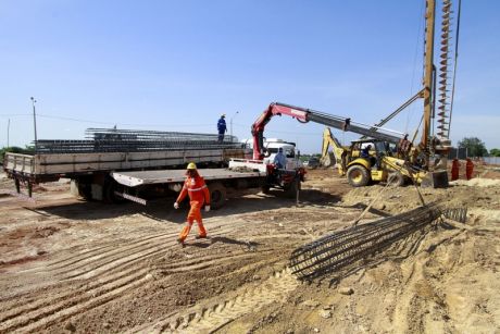 Cadastramento de trabalhadores para obras da Copa começa pela região Sul da capital