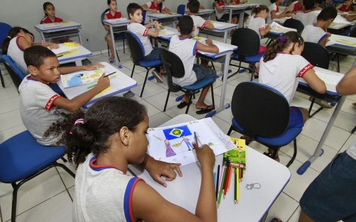 Dia D da educação trabalhará Projetos Pedagógicos