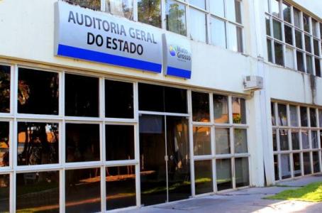 Atuação da Auditoria Geral do Estado foi 98% preventiva em 2013