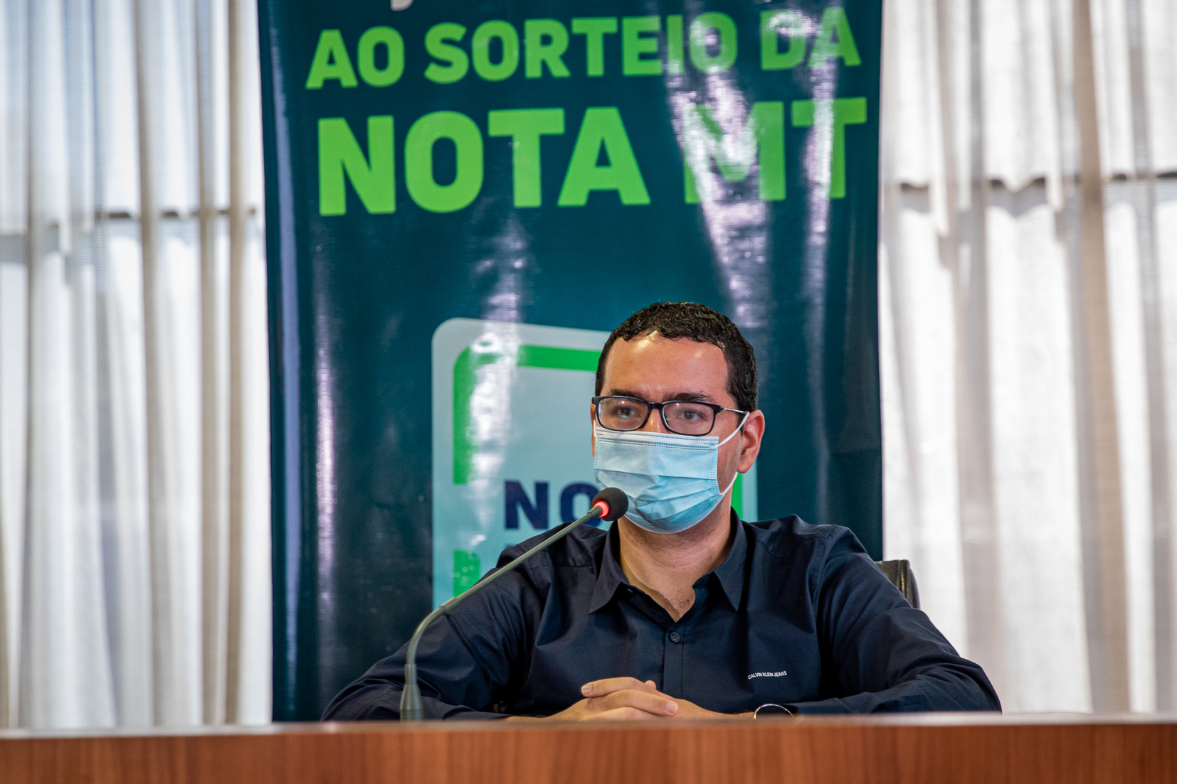 Nota MT já realizou 27 sorteios e distribuiu mais de 8 milhões em prêmios