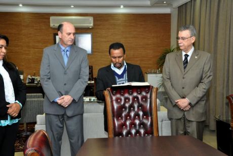 Culto desta semana destaca Jesus como o maior personagem de todos os tempos