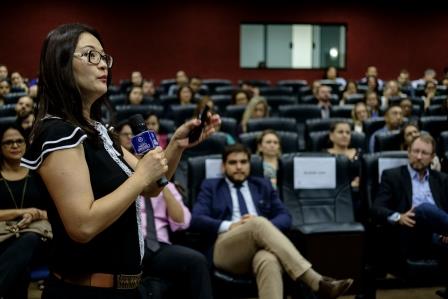 Seplag e órgãos públicos buscam alinhamento em gestão de processos