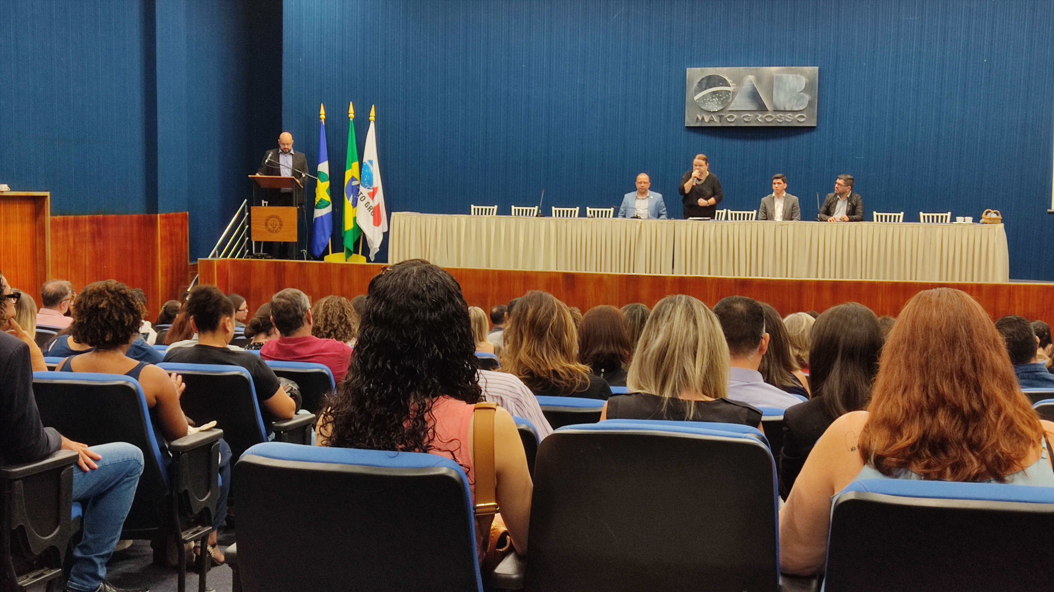 Seplag promove seminário para apresentar pesquisas científicas voltadas à inovação e eficiência no serviço público