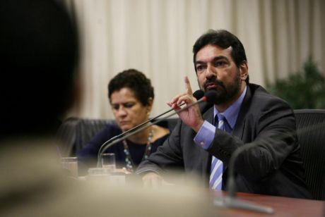 Chico Daltro diz que licitação do transporte intermunicipal dará igualdade para todos concorrentes