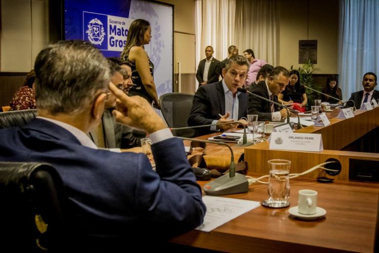 Proposta apresentada pelo Estado segue reforma da previdência nacional