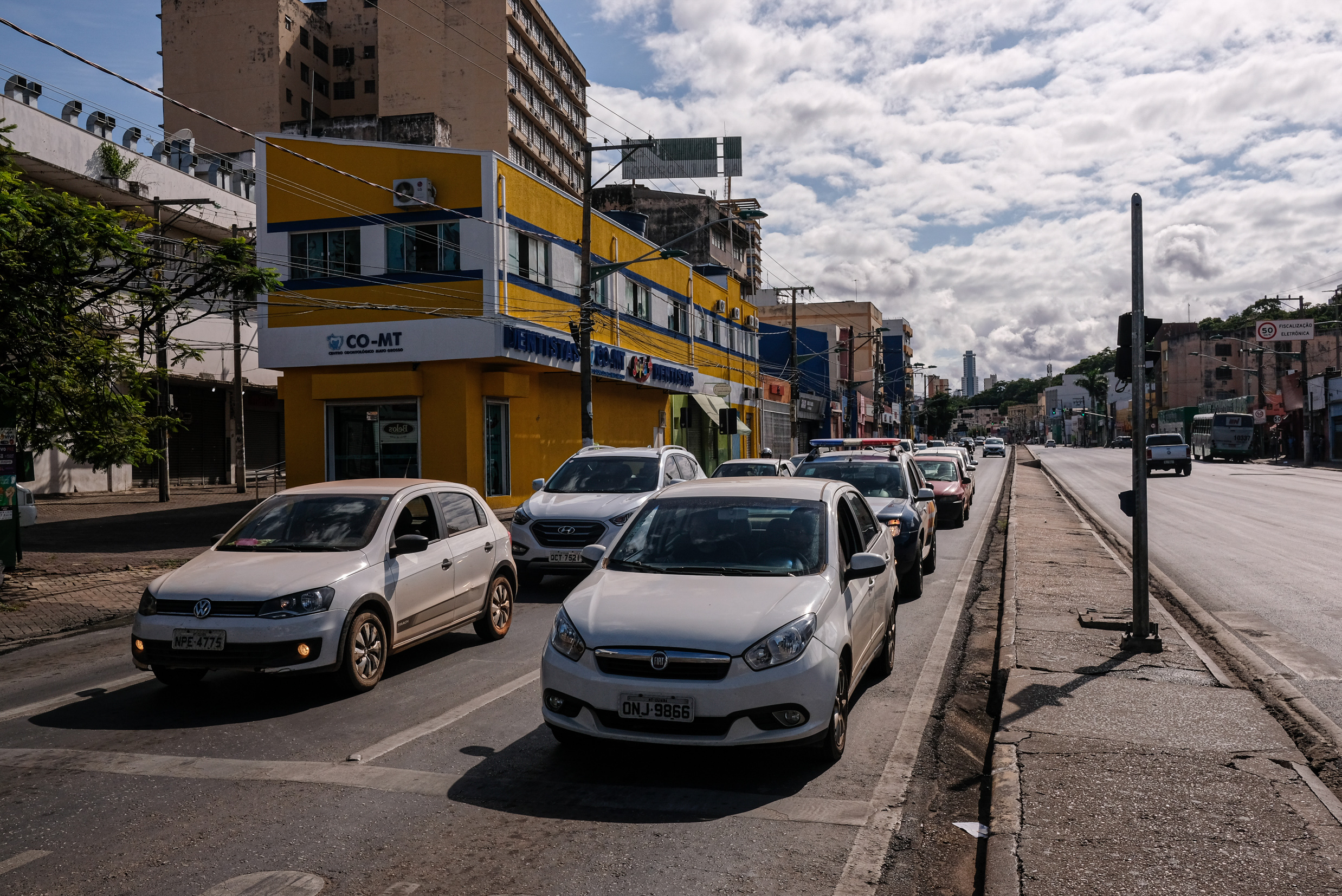 Desconto no pagamento do IPVA para placas finais 6 e 7 vai até 23 de novembro