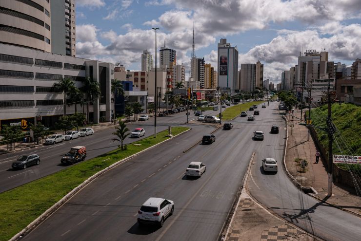 Confira os serviços que permanecem funcionando durante a quarentena obrigatória