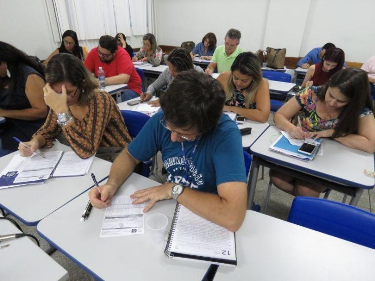 Escola de Governo capacitou mais de 17 mil servidores na atual gestão