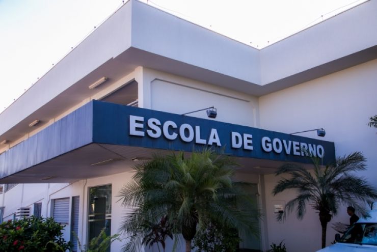 Escola de Governo realiza curso de Gestão de Pessoas