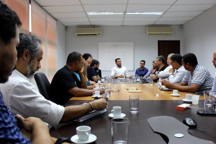 Governo informa servidores sobre mudanças em procedimentos administrativos