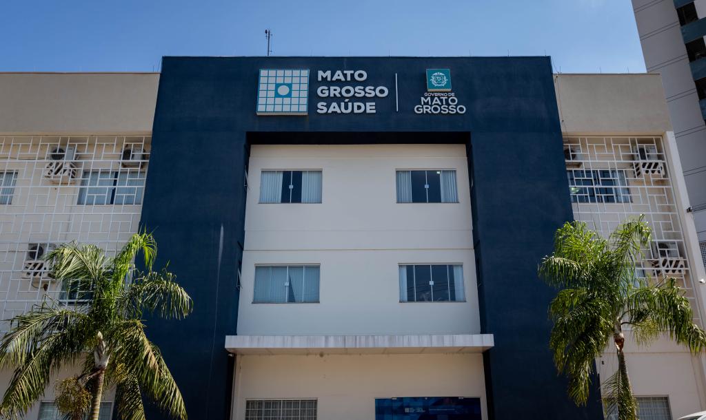 MT Saúde inaugura posto de atendimento no Ganha Tempo do CPA I nesta quinta-feira (26)