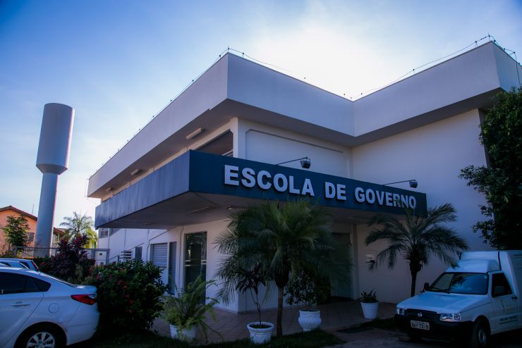 Escola de Governo inicia novo ciclo de cursos na área de aquisições