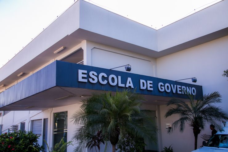 Escola de Governo lança curso sobre Noções de Gestão Pública Gerencial