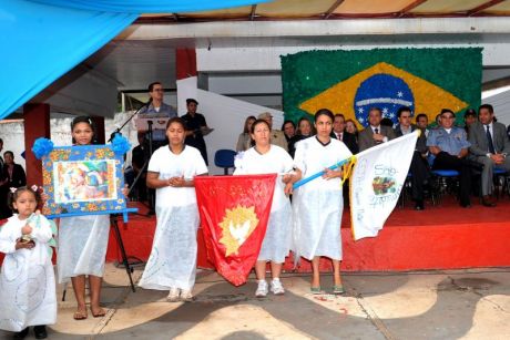 Escola Segura garante ações para prevenção e combate à violência