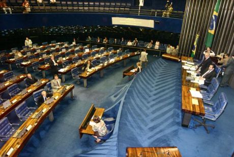 Conaci busca apoio dos senadores para aprovação da PEC 45/2009