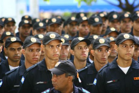 Segurança Pública anuncia medidas de prevenção e repressão aos assaltos a bancos e caixas eletrônicos