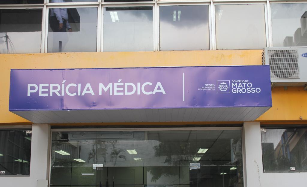 Seplag abre edital para credenciamento de médicos peritos e psiquiatras