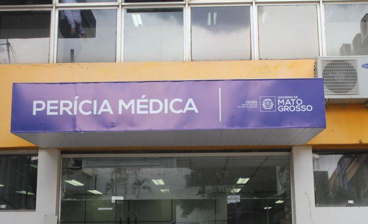 Seplag disponibiliza central telefônica para a Perícia Médica do Estado