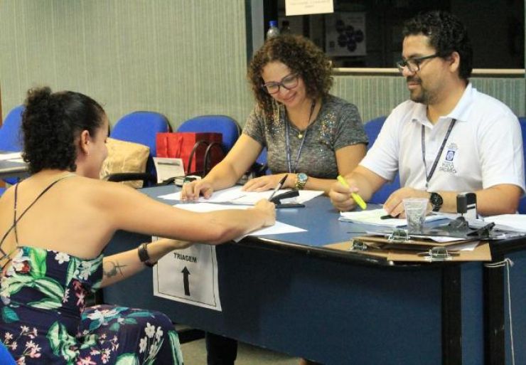 Seges divulga perguntas frequentes sobre posse no Concurso da Educação