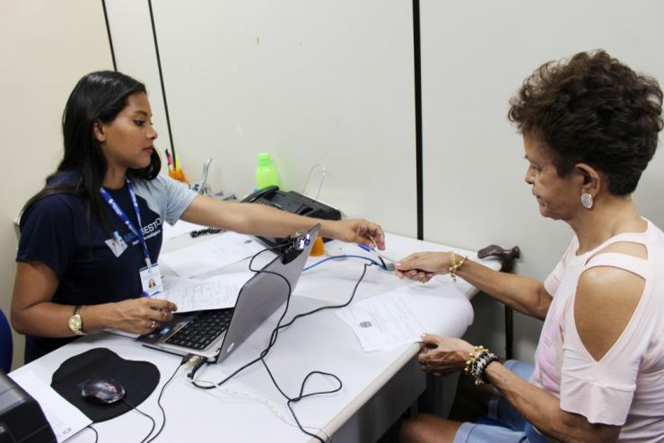 Aposentados e pensionistas estaduais vinculados ao convênio entre MT e MS podem ter os vencimentos suspensos