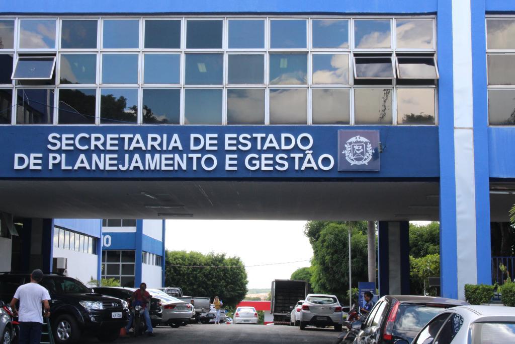 Seplag divulga classificação dos candidatos para programa de residência técnica