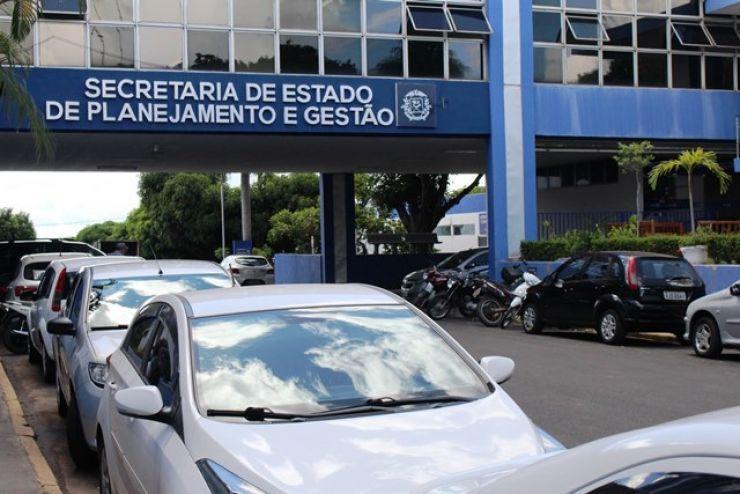 Seplag implanta novos processos administrativos no Sigadoc