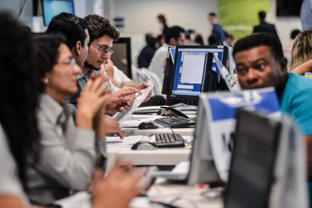 Escola de Governo realiza curso de dispensa e inexigibilidade de licitação