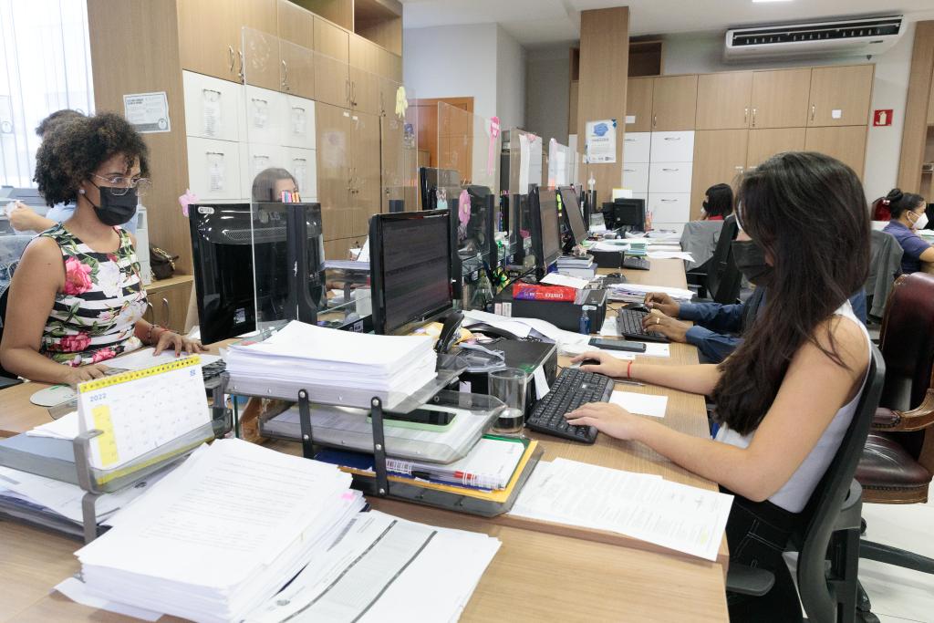 Governo de MT abre inscrições para pós-graduação em Direito e Gestão Pública