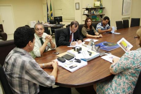 Projeto Rede Digital pela Paz busca prevenir violência nas escolas