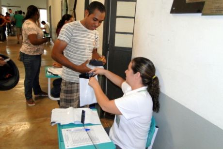 Unemat divulga gabarito preliminar do Vestibular para turmas especiais