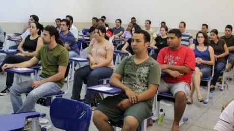 Unemat divulga resultado final do concurso público e sua homologação