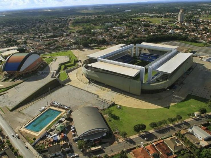 Abertas inscrições para voluntários da Caravana da Transformação em Cuiabá