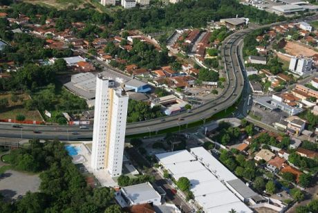 Concorrência para construção do viaduto do Despraiado tem três participantes