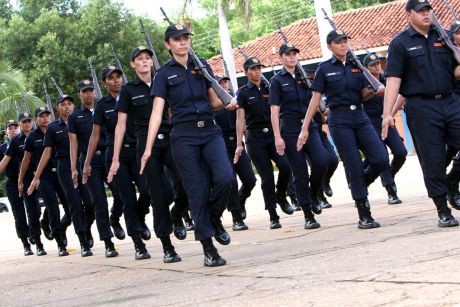 Prorrogado período de inscrição para vestibular da Unemat e CFO/MT