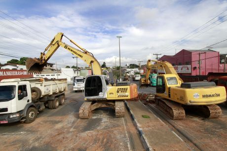 Ritmo segue acelerado nos preparativos para a Copa em Mato Grosso