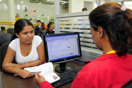 Governo do Estado inicia atividades do Pronatec para trabalhadores de Rondonópolis